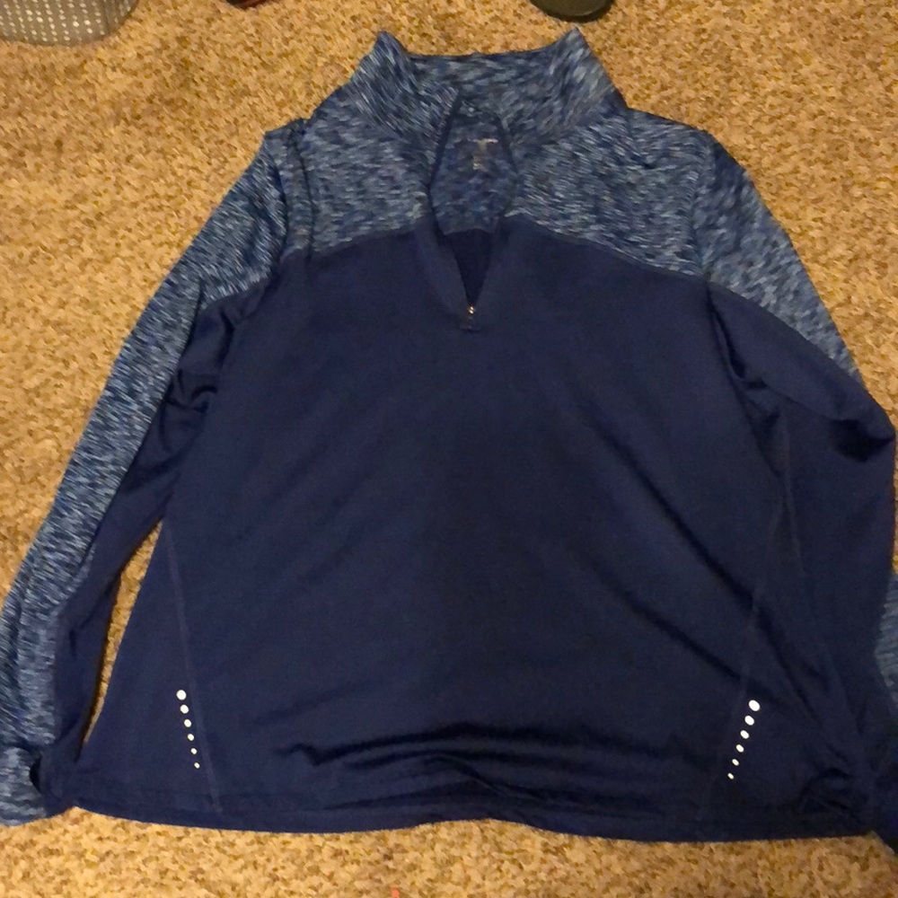 Active Sweater